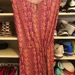 LASCANA MINI DRESS. NEVER WORN